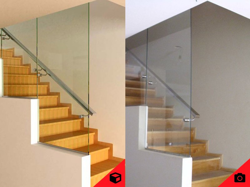 Servicio de Render 3D - Proyecto 5