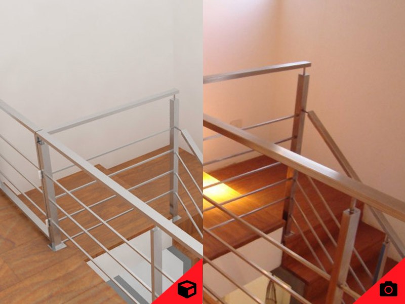 Servicio de Render 3D - Proyecto 6
